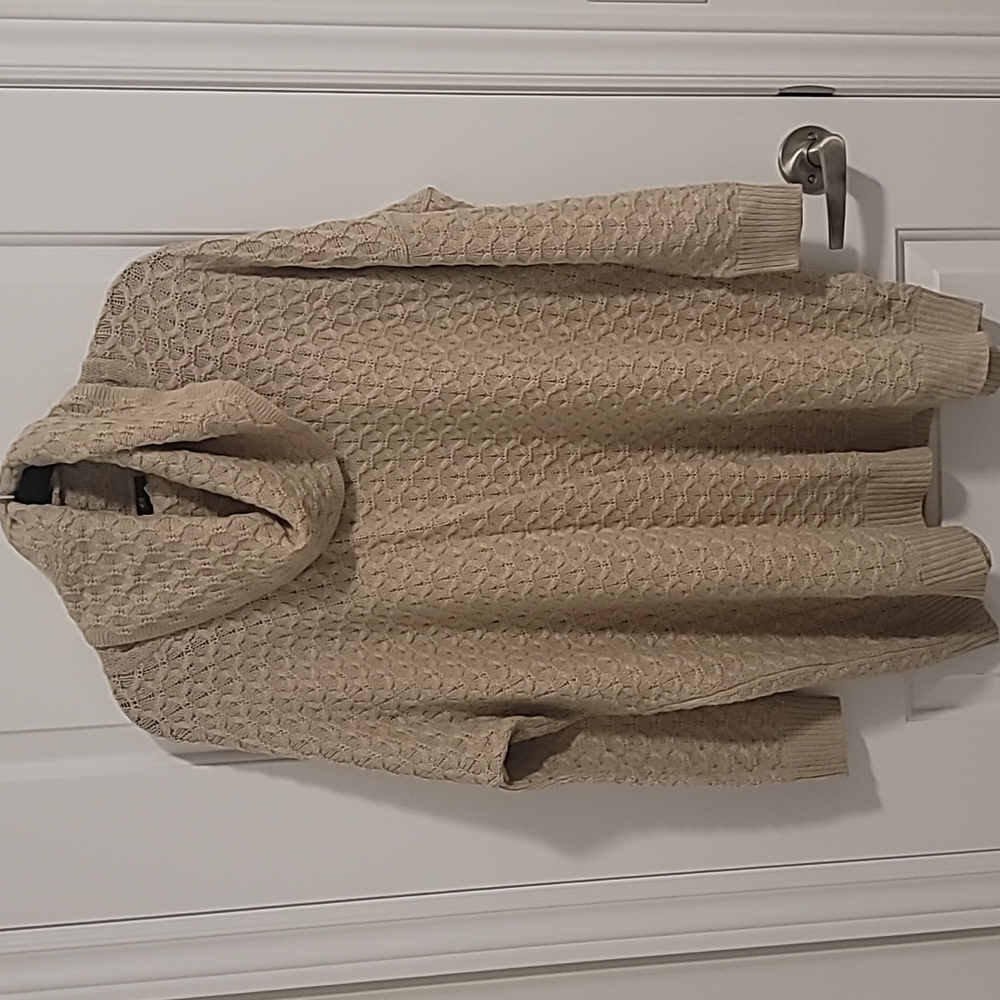 H&M Knit Sweater Dress